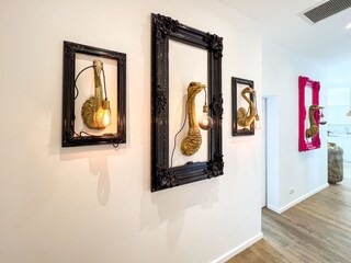 Appartamento per vacanze Sainte-Maxime Caratteristiche 28