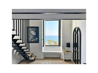 Apartamento de vacaciones Sainte-Maxime Características 29
