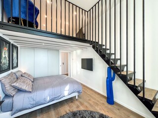 Apartamento de vacaciones Sainte-Maxime Características 19