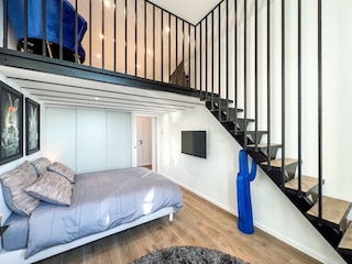 Appartamento per vacanze Sainte-Maxime Caratteristiche 19