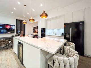 Appartamento per vacanze Sainte-Maxime Caratteristiche 14