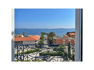 Apartamento de vacaciones Sainte-Maxime Grabación al aire libre 5