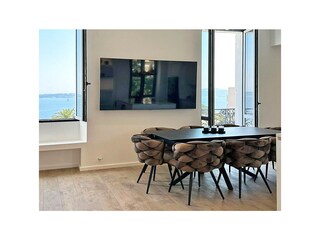 Apartamento de vacaciones Sainte-Maxime Características 11