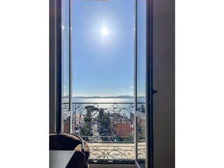 Apartamento de vacaciones Sainte-Maxime Características 12