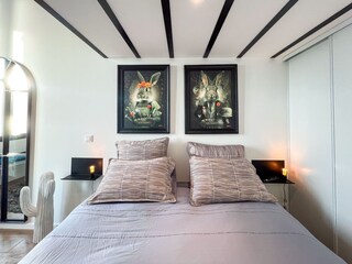 Appartamento per vacanze Sainte-Maxime Caratteristiche 18