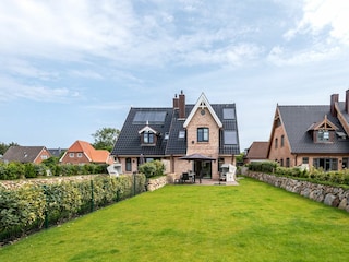 Ferienhaus Wenningstedt Ausstattung 16