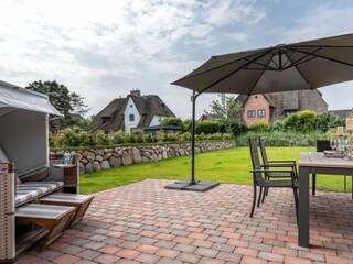 Ferienhaus Wenningstedt Ausstattung 31