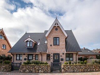Ferienhaus Wenningstedt Ausstattung 33