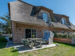 Casa vacanze Senskiin Luv