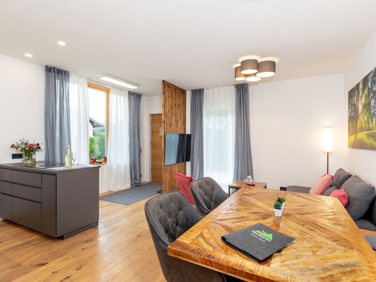 Vakantieappartement Reit im Winkl Kenmerken 1