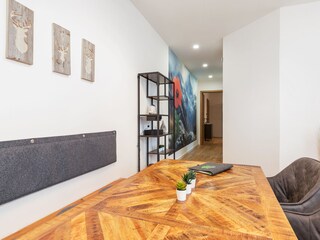 Appartement de vacances Reit im Winkl Équipement 7