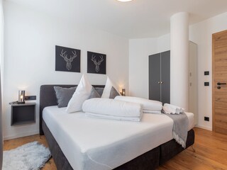 Appartement de vacances Reit im Winkl Équipement 8