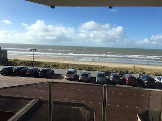 Ferienwohnung Egmond aan Zee Außenaufnahme 3