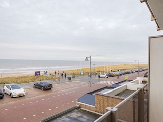 Ferienwohnung Egmond aan Zee Außenaufnahme 5