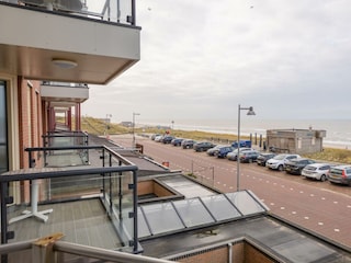 Ferienwohnung Egmond aan Zee Außenaufnahme 6