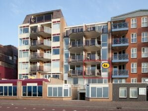 Holiday apartment Helmduin 4a - Egmond aan Zee - image1