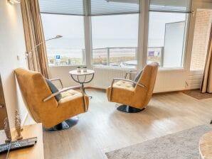 Holiday apartment Helmduin 4a - Egmond aan Zee - image1