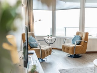 Ferienwohnung Egmond aan Zee Außenaufnahme 8