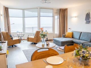 Ferienwohnung Egmond aan Zee Außenaufnahme 11