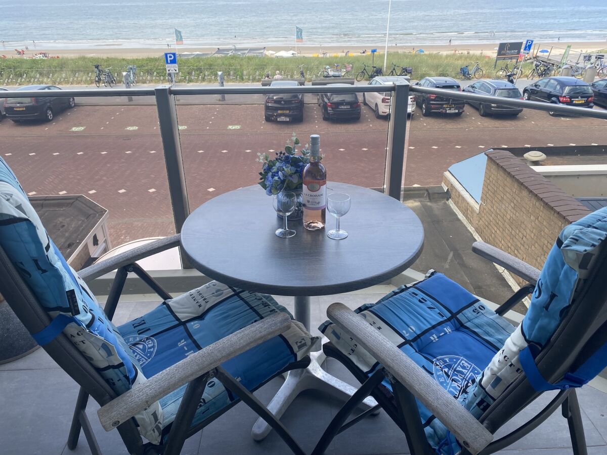 Ferienwohnung Egmond aan Zee Außenaufnahme 1