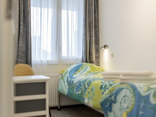 Ferienwohnung Egmond aan Zee Außenaufnahme 6