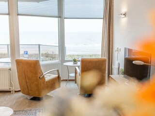 Ferienwohnung Egmond aan Zee Außenaufnahme 3