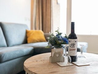 Ferienwohnung Egmond aan Zee Außenaufnahme 12