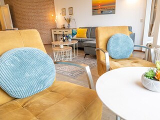 Vakantieappartement Egmond aan Zee Buitenaudio-opname 14