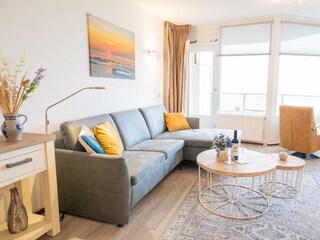 Ferienwohnung Egmond aan Zee Außenaufnahme 15