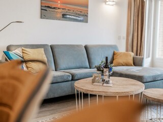 Vakantieappartement Egmond aan Zee Buitenaudio-opname 17