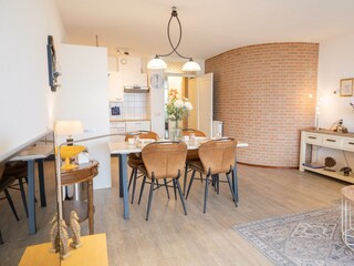 Vakantieappartement Egmond aan Zee Buitenaudio-opname 20