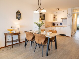 Ferienwohnung Egmond aan Zee Außenaufnahme 23