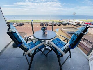 Ferienwohnung Egmond aan Zee Außenaufnahme 29
