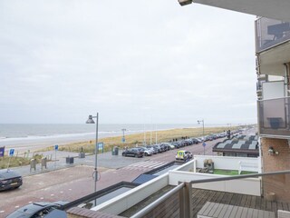 Ferienwohnung Egmond aan Zee Außenaufnahme 32
