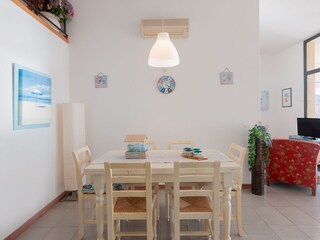 Vakantiehuis Seccheto Kenmerken 11
