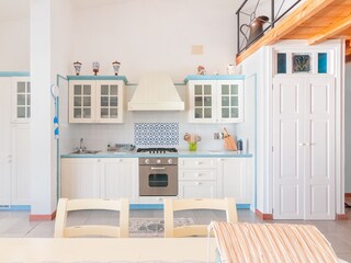 Vakantiehuis Seccheto Kenmerken 13
