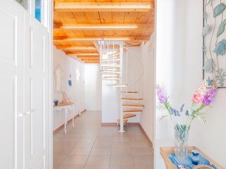 Vakantiehuis Seccheto Kenmerken 15