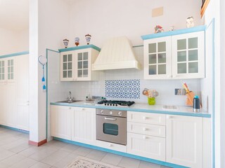 Vakantiehuis Seccheto Kenmerken 16