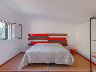 Vakantiehuis Seccheto Kenmerken 14