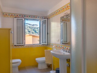 Vakantiehuis Seccheto Kenmerken 27
