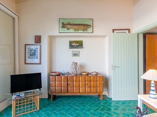 Vakantiehuis Procchio Kenmerken 16