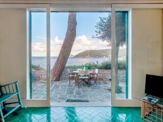Vakantiehuis Procchio Kenmerken 19