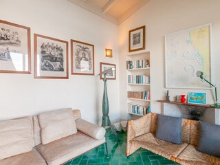 Holiday house Procchio Features 23