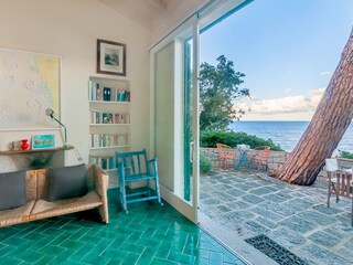 Vakantiehuis Procchio Kenmerken 22