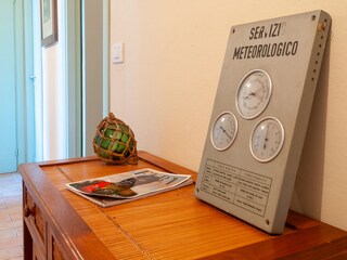 Vakantiehuis Procchio Kenmerken 27