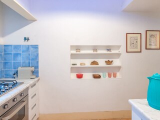 Vakantiehuis Procchio Kenmerken 32