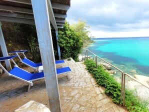 Holiday house Villa Lo Scoglio - Procchio - image1