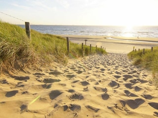 Ferienhaus Katwijk aan Zee Umgebung 15