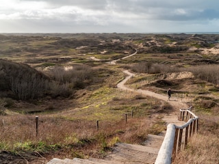 Ferienhaus Katwijk aan Zee Umgebung 17