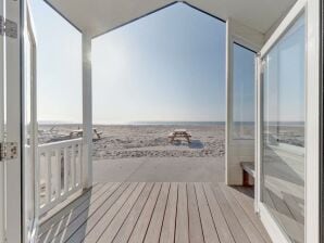 Ferienhaus Logeren aan Zee